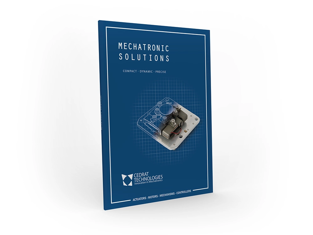 View of the CTEC's product catalogue