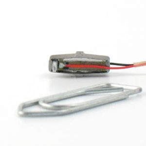 Space Tribometers: Design for Exposed Experiments on Orbit