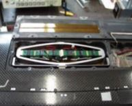 Active flap device for helicopters based on Cedrat Amplified Piezoelectric Actuators