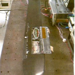 Évaluation expérimentale et développement ultérieur d'actionneurs piezo amplifiés pour des dispositifs de volets actifs