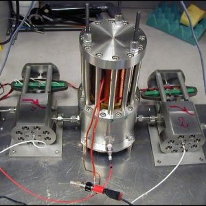 Composants électro-fluidiques basés sur des matériaux intelligents pour l'électro-hydraulique des avions