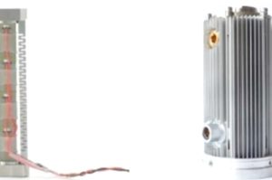 Encapsulated Piezo Actuators for use at high power levels and/or within harsh environmental conditions