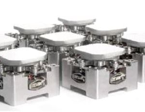 Miroirs d'orientation de faisceau : des applications spatiales aux applications optroniques