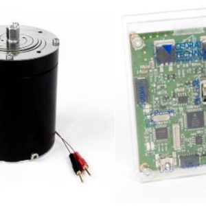 FSPA and BSMA Nanometric positioning actuators for ground and space applications