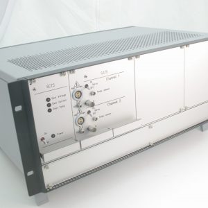 New Design of High Switching Power Amplifier for driving Piezoelectric Actuators in aeronautic applications