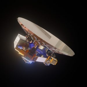 The Fifth Mirror (M5)