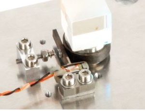 Improvement of MSPA module of stepping piezo actuator