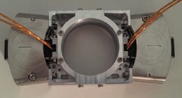 A new Rotating Voice Coil Motor for Meteosat Third Generation satellites