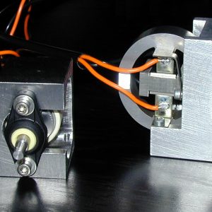 Micromoteur et micro-actionneurs piezoélectriques de puissances