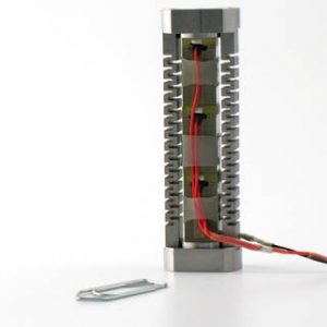 Piezoelectric Actuator for precise and fast Oval Pistons manufacturing