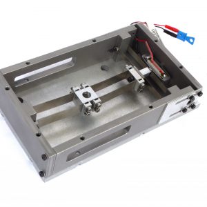 A wideband piezo vibration energy harvester