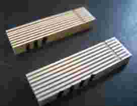 Piezo-composite patches applied to the detection of defects using lamb wave focusing