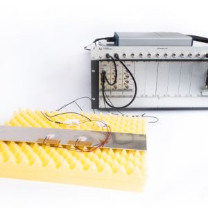 Robustesse des techniques SHM basées sur les ondes de Lamb