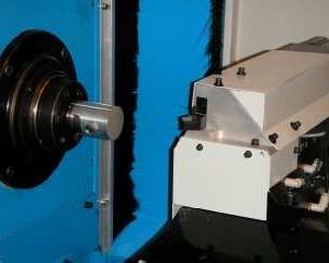 Actuators in adaptronics: piezoelectric actuators