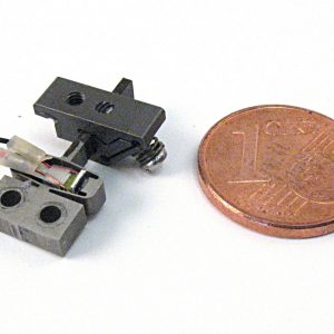 Modular Test bed for Performance Assessment of Piezoelectric Stick-Slip Actuators