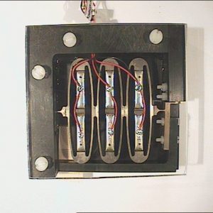 Super amplified piezo actuator