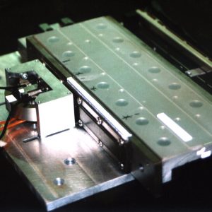 Ultrasonic Piezo Drive UPD for direct drive motorization