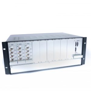 Improving Lamb Wave detection for SHM using a dedicated LWDS electronics