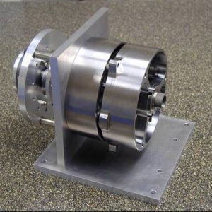 APA® based piezoelectric inchworm motor