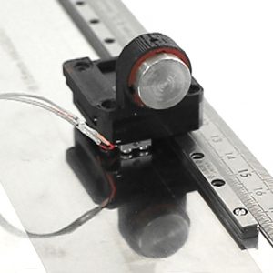 Module Stepping Piezoelectric Actuator: A versatil way of micro-positioning actuation