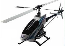 Des bancs d'essai au premier prototype du micro-hélicoptère muFly