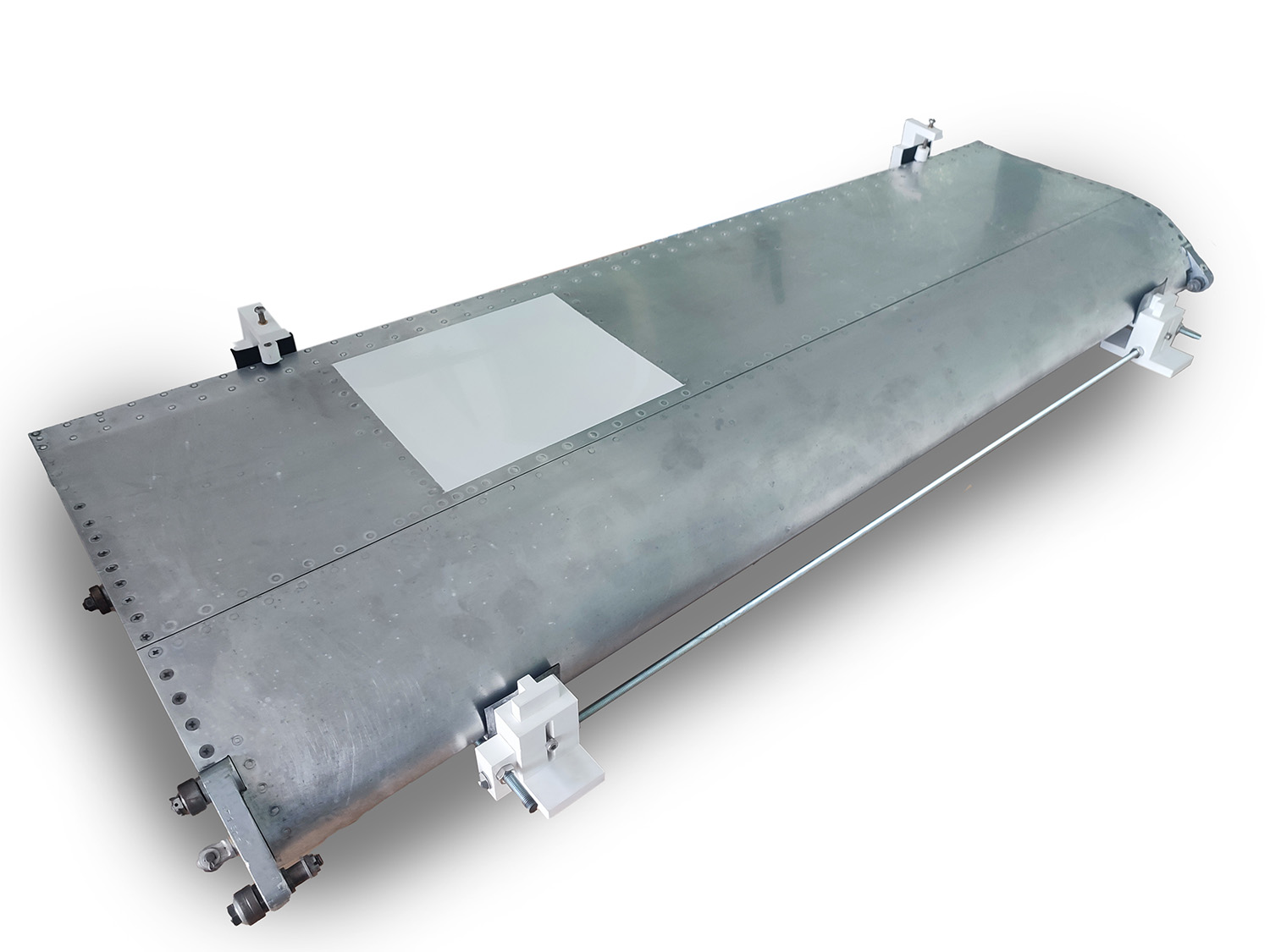 Flap from a fuga magister