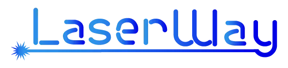 laser way logo