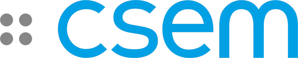 CSEM logo