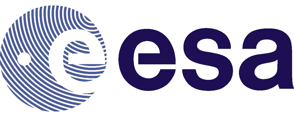 ESA logo