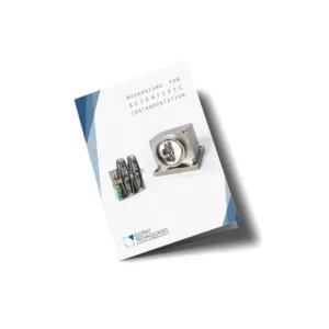 scientific instru brochure