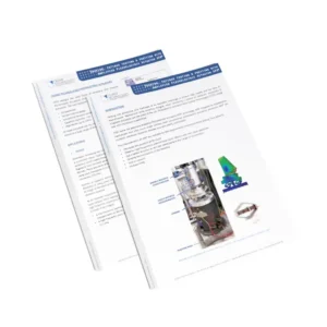 shaking fatigue brochure