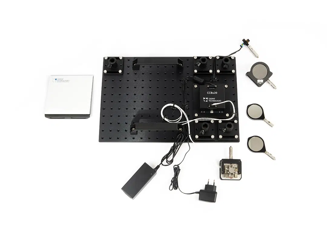 demokit pfsm 150s bom