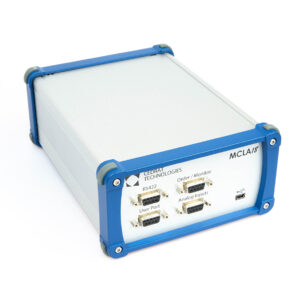 MCLA18 Magnetic electronic driver