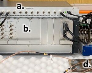 ctec lamb waves management system