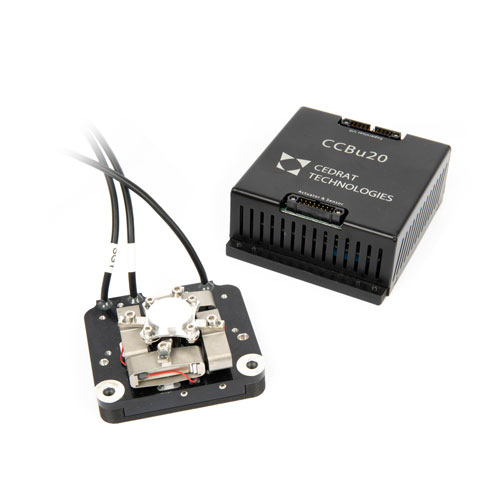 advanced control technology